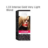 Evon Hair Colour 9.33 Intense Gold Very Light Blond - 60ml - ShopXonline